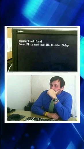 Just windows things ;) #comedy #tech #relatable