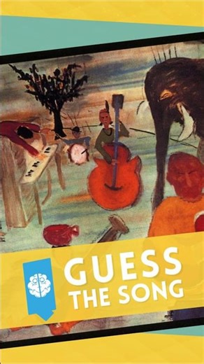 Guess The Song Challenge! 🎵 Part 3 | 5 Classic Hits