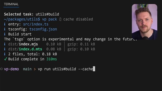 融了上亿的 Vite  Alpha 现已开源，旨在提升 JavaScript 开发效率