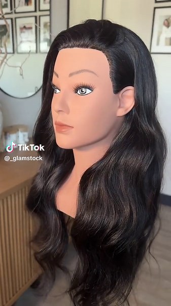 Elevate Your Artistry with Luxury Mannequin Heads