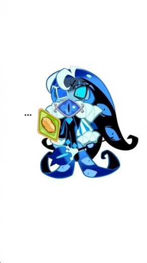 Can you pick up my Glasses?(peanut) MEME //Cookie Run Kingdom #cookierunkingdom #crk #animation