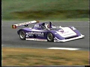 1995 IMSA WSC at Road Atlanta