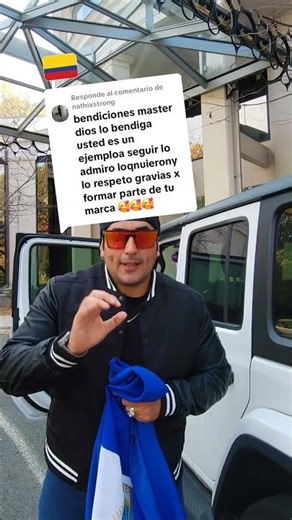 exponentes Fitness por el Mundo 🌎 #JimmyBlandino #LatinFeelFitness #PapiChulo #Potrillo #Usa