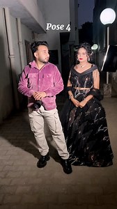 Engaged bride poses part 9 ❤️ | Shoaib photography