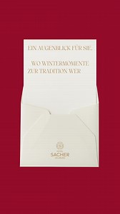 Schneebedeckte Alpengipfel, gemütliche Cafés und gute österreichische Küche. Entdecken Sie Salzburg mit Hotel Sacher im Winter. | Sacher
