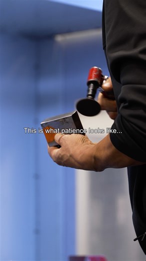 Patience is the real skill behind CNC machining. Every step from setup to final pass, precision takes time. #engineering #toolandmold #technology #cnc | Omega Tool Corp.