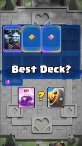 Best Minion Hord Deck ? Guess or Lose 🔥 #clashroyale