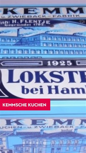 Museum für Hamburgische Geschichte on Instagram: "Wer hat sie direkt erkannt? Und wer wusste, dass die Kemmschen Kuchen nahe dem Fischmarkt erfunden wurden? Und zur Feier dieses besonderen Monats verlosen wir heute zum vierten und letzten Mal 2 x 2 Tickes 🎟️ an euch für einen exklusiven Stadtrundgang mit Dominik am 25.01 um 14:00 Uhr durch und zur Geschichte der Wallanlagen. Startpunkt ist der Vorplatz des Museums für Hamburgische Geschichte. Dauer 90 Minuten. Kommentiert & liked einfach dieses
