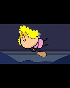 Watch out for the Kidney Stone Fairy #humor #animation #explosm | Cyanide & Happiness