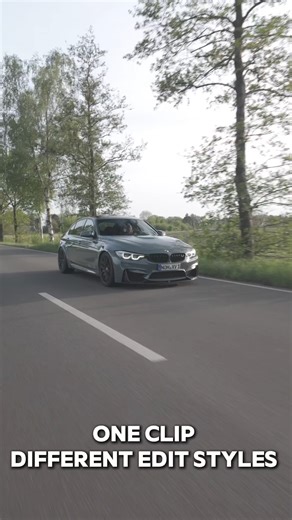 BMW M3 Color Comparison