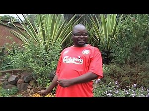 JOSEPH NKASA JUGA MALAWI MUSIC VIDEO