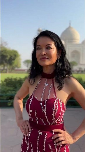 Middle age slow down or speed up? From doctor to model, I am proof that middle age is a launchpad