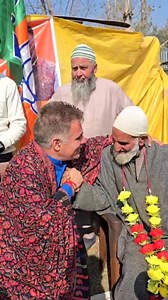 Watch BJP Senior Leader Ravinder Raina about Smart Meter #Kashmirvalley | Tral Times