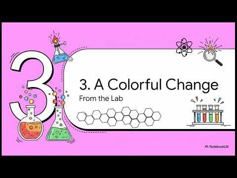 Thermal Decomposition, heating to break chemicals down - KS3 Science - Pre GCSE - Chemistry