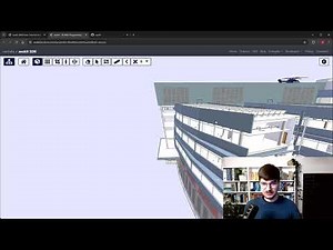 Xeokit SDK - Introduction