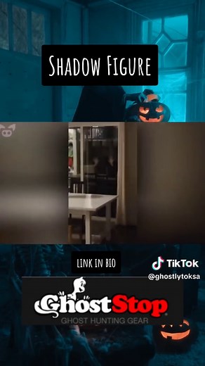 Ghostlytoksa on TikTok