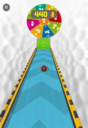 Going Balls VS Playing Master Speed Run Shorts Levels Unlocked #goingballs