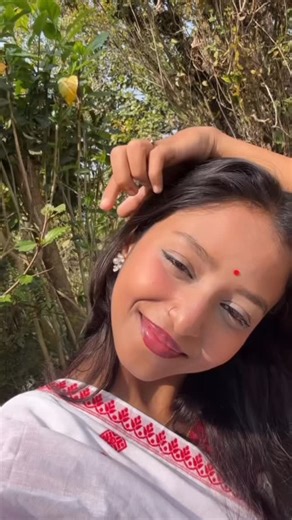 @__gogoiini__ | 🙂‍↔️🫶🏻 #fyp #reel | Instagram