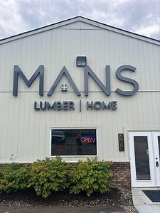 Mans Lumber of Howell, MI Grand Opening Event! at 4674 E Highland Rd, Howell on 25th July, 2024