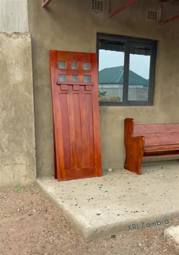 You could get rich 💵 doing #woodwork but get it from me, there are easier ways to make money. There's more to it than just #thebag 👜 | XRL Zambia