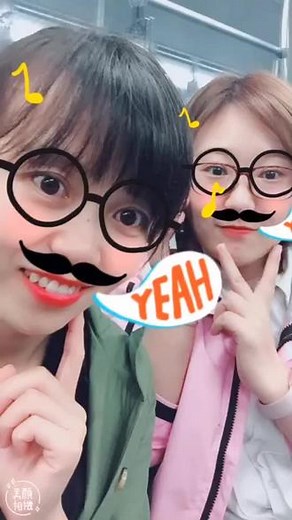 ❤️me在抖音记录美好生活20181108