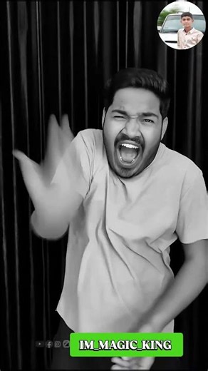 hand ✋magic😱 tricks #shortsfeed​ #shorts​ #magic​ #trending​ #foryou​ #viralshorts​impossible magic