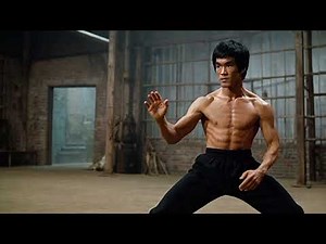 The 3 KEY Elements of Bruce Lee's Martial Arts Technique Revealed