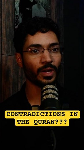 Quran vs Bible: Does Muhammad Need Forgiveness?