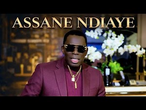 Assane Ndiaye Sutura clip officiel