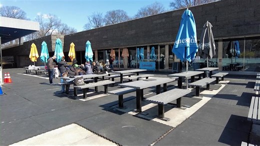 New operators taking over LeFrak center, promising big upgrades and more programs