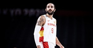Ricky Rubio steps away from basketball to focus on mental health