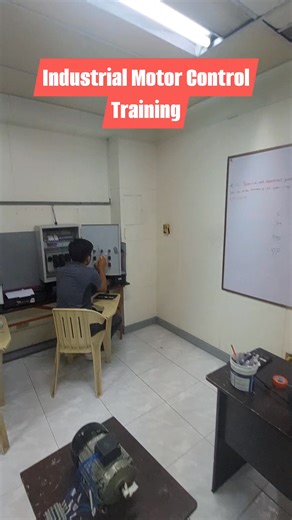 Electrical Installation and Maintenance NCIII (Hands-on activity at day 1) | AC-DC Training Center