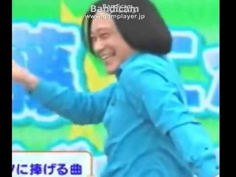 永野 ラッセンが好き