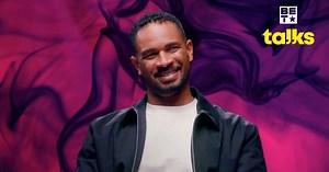 Damon Wayans Jr. Opens Up on Family, Career, and New Show 'Poppa’s House'