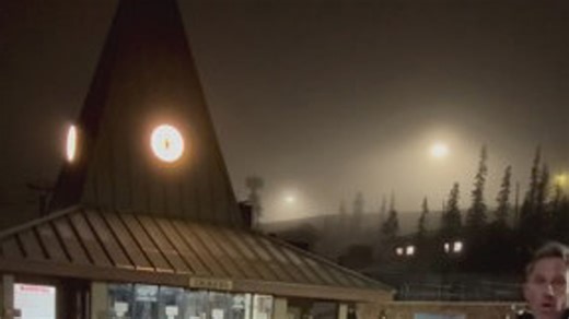 Loveland Ski Area freezing season pass prices