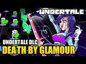 Death by Glamour Song [Undertale DLC] - Rift of the NecroDancer