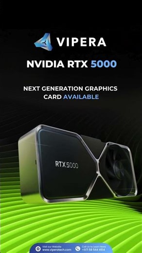 NVIDIA RTX 5000 ADA Generation