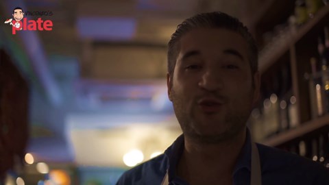 JAPANESE EAT ITALIAN FOOD - Abruzzo in Japan