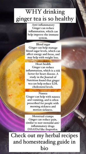 This is my ginger tea or chai recipe. The first time I tried ginger tea was after my oldest sister came home from India. when I adopted three kids from Ethiopia. One day I happened to make ginger tea. They were ages 5, 6and nine. But they were so excited because they told me that this was the type of tea that their grandmother made Ethiopia. so as a family, it’s become a mainstay. I used to take the ginger root and just peel it and chop it up into a saucepan with water. But now my oldest daughte