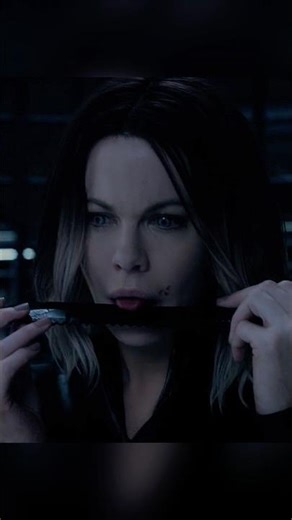 Underworld: Blood Wars - Selene vs Marius in a Deadly Combat 🩸⚔️