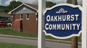 Oakhurst Homes Mold Concerns - FOX8