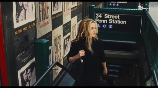 FX's Love Story: John F. Kennedy Jr. & Carolyn Bessette | Official Trailer | Disney+ UK