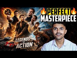 Top 9 Most Perfect Movies of the Last 3 Years (2023-2025) Netflix, Prime Videos