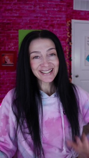 🐸 Frog Makeup Tutorial✨😂🤟🏼 LOVE YOU ALL FOREVER AND EVERRR!!! 💯💞💚 #branditv #frog #costume #makeup