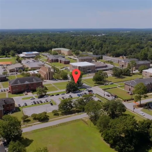 Morris College on Instagram: "Morris College Unveils New 30-Second Spotlight Showcasing Historic Stability and Bold Movement. Morris College is proud to release a new 30-second institutional spotlight, now running in South Carolina, North Carolina, and Georgia, that captures the forward momentum of one of South Carolina's most storied HBCUs. The spot introduces viewers to a college defined by one of its greatest assets—117 years of remarkably stable, mission-centered leadership. Throughout its h