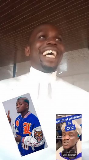 Ghana Do Wonders: Unique Hand Gestures Explained