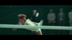67K views · 784 reactions | McEnroe è disposto a tutto per essere il numero uno. Anche a mettere in pericolo la sua amicizia con Fleming. Guarda la nuova clip di #BorgMcEnroe, dal 9 novembre al cinema. | Borg McEnroe | Facebook
