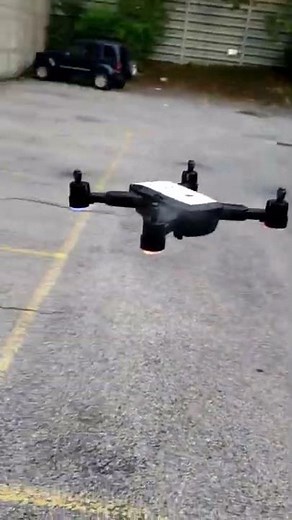 SKY RIDER RAVEN 2 drone... test flight #shorts #hobby #drone #viral