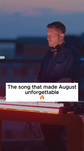 The song that made August unforgettable… still gives me chills at sunset. 🌅 New “In Search Of Sunset” set is now UP on YouTube! 😍 #pascaljunior #insearchofsunset #august #remix #themotans | Pascal Junior