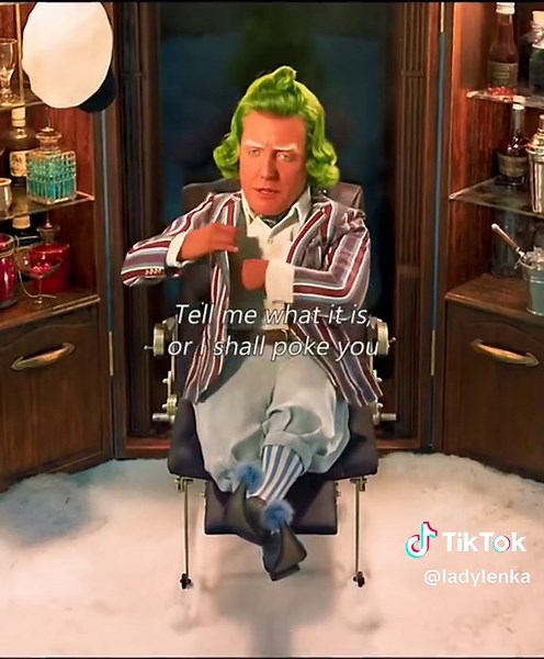 Arthur Slugworth and the Orphan Mystery in Willy Wonka's Chocolate Factory